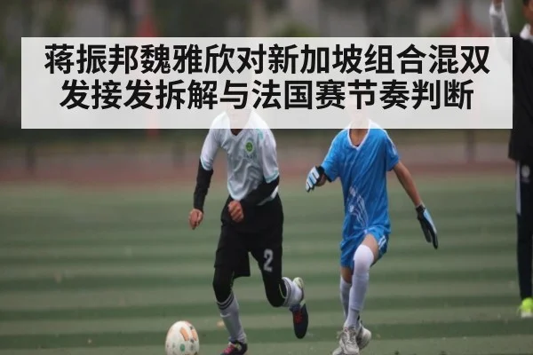 蒋振邦魏雅欣对新加坡组合混双发接发拆解与法国赛节奏判断